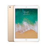 iPad (5th Gen) - Gold - Wi-Fi