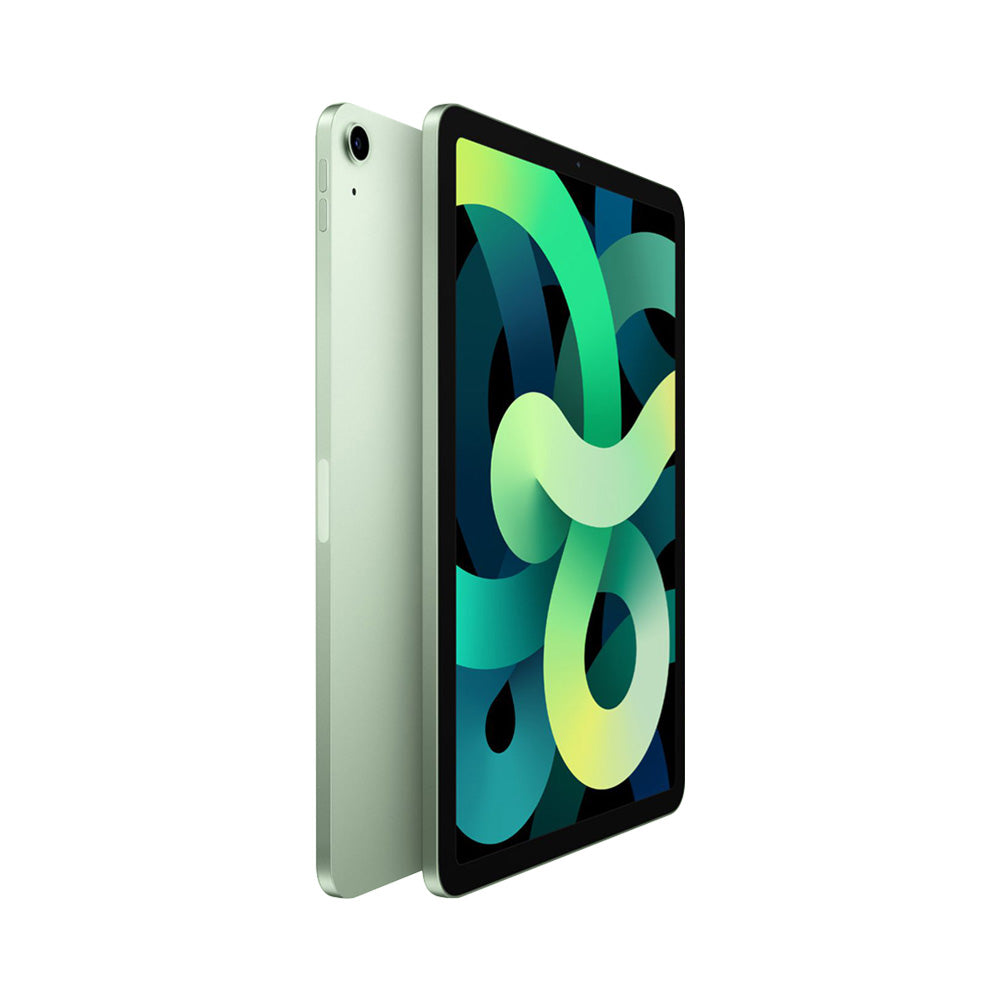 iPad Air 4th Gen (2021) - Green - Wi-Fi