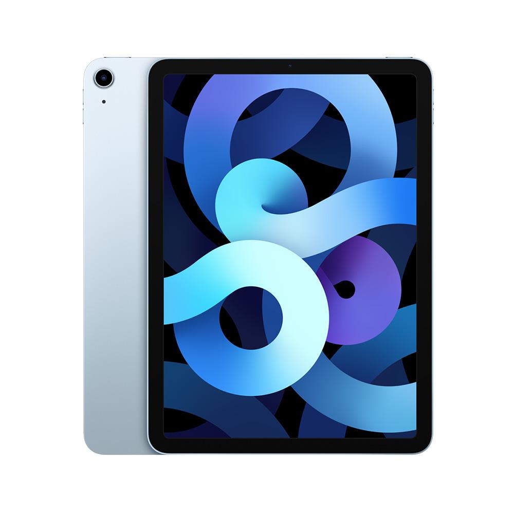 iPad Air 4th Gen (2021) - Blue - Wi-Fi