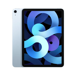 iPad Air 4th Gen (2021) - Blue - Wi-Fi