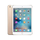 iPad Mini 4 - Gold - WiFi