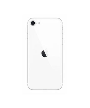 iPhone SE (2020) - White