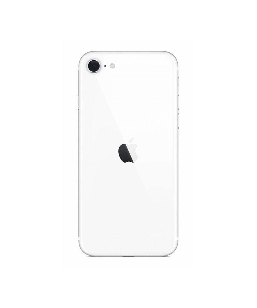 iPhone SE (2020) - White