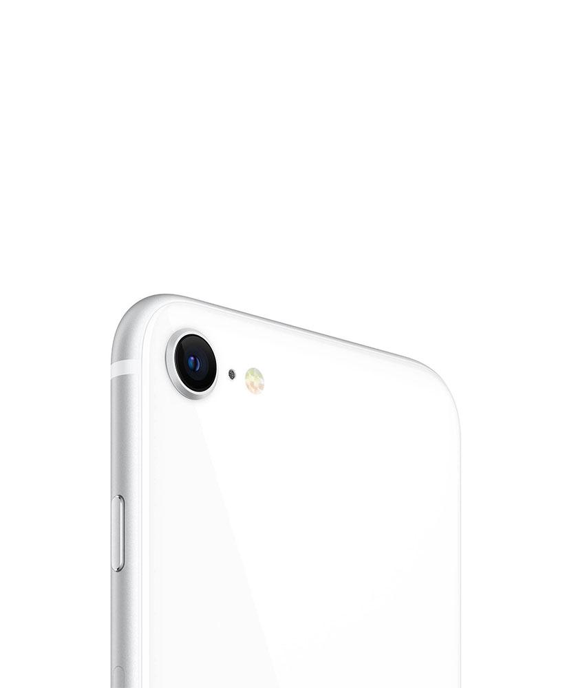 iPhone SE (2020) - White