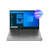 (Brand New) LENOVO ThinkBook 14 14' FHD Intel i5-1235U 8GB 256GB SSD Iris Xe Graphics