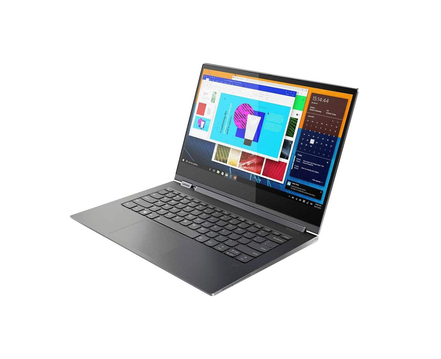 Lenovo Yoga 14 inch C930 Touchscreen i5 8th Gen 8GB 256GB SSD