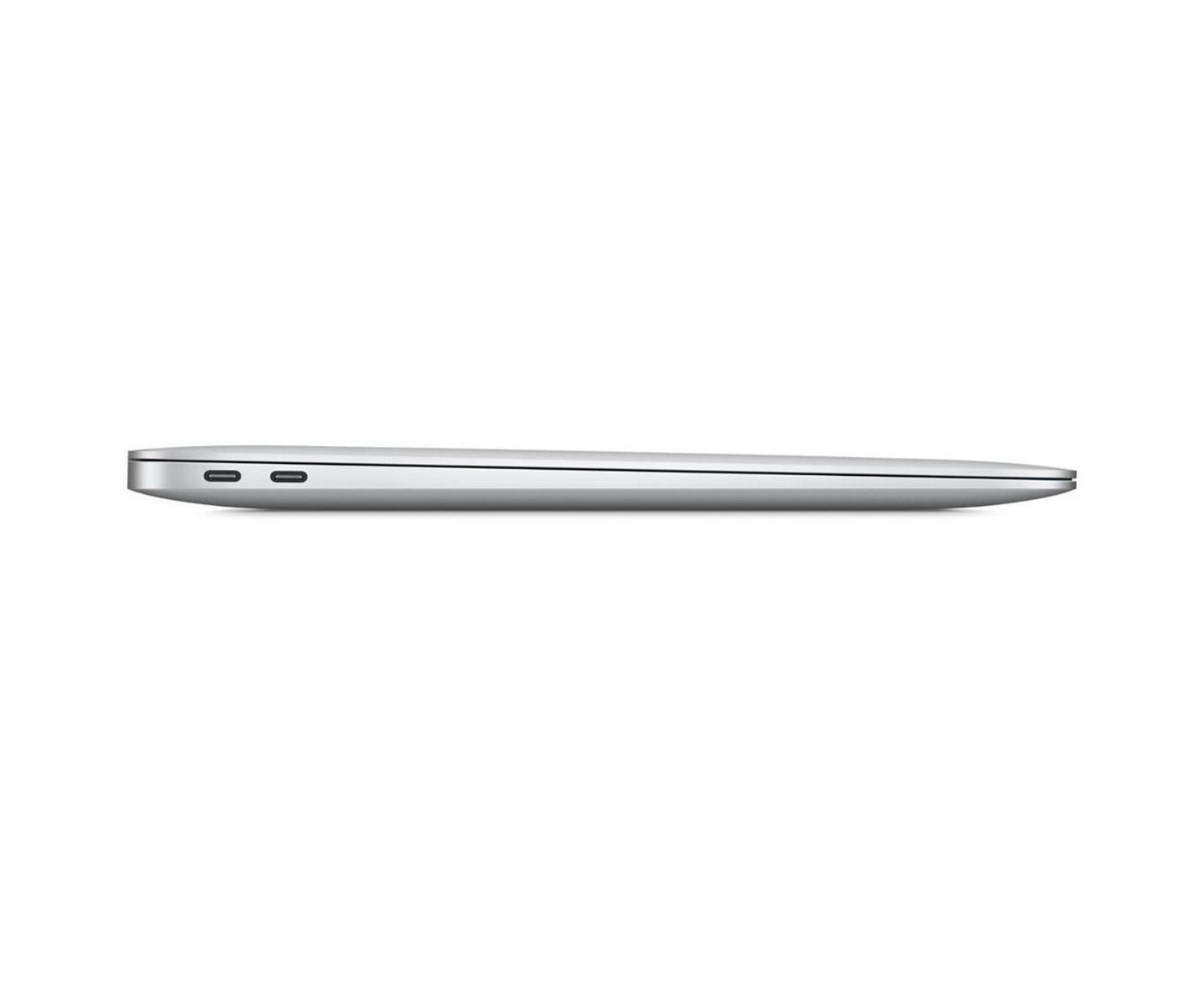 Macbook Air Retina - Current - M1 - 8GB - Silver