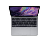 MacBook Pro Space Grey 13 inch 