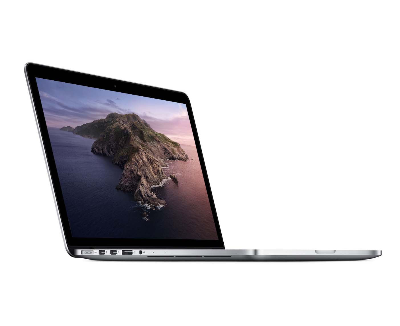 MacBookPro 13-inch 2015 Retina - MacBook本体
