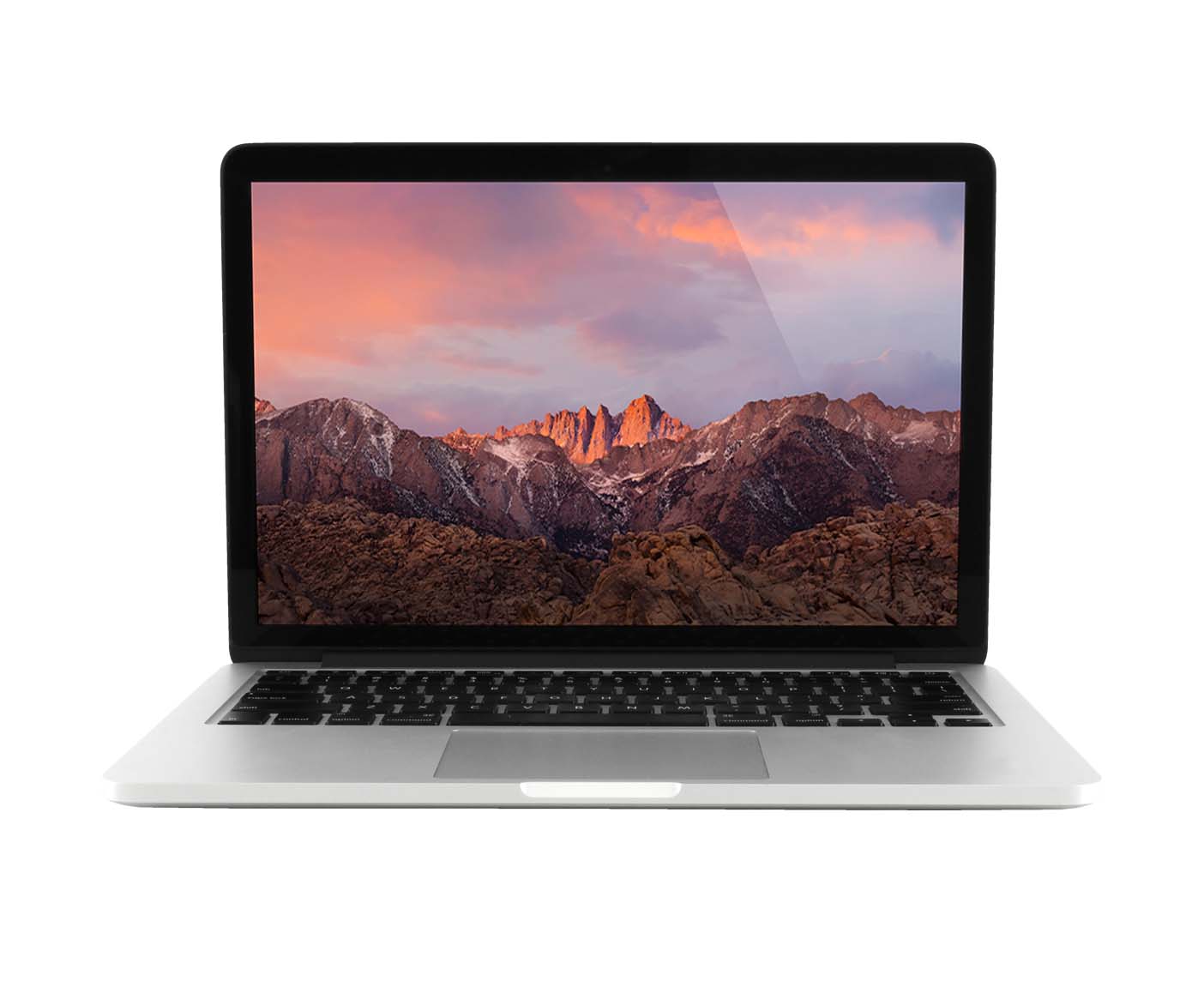 MacBook Pro (Retina, 13-inch, Early 2015 - タブレット