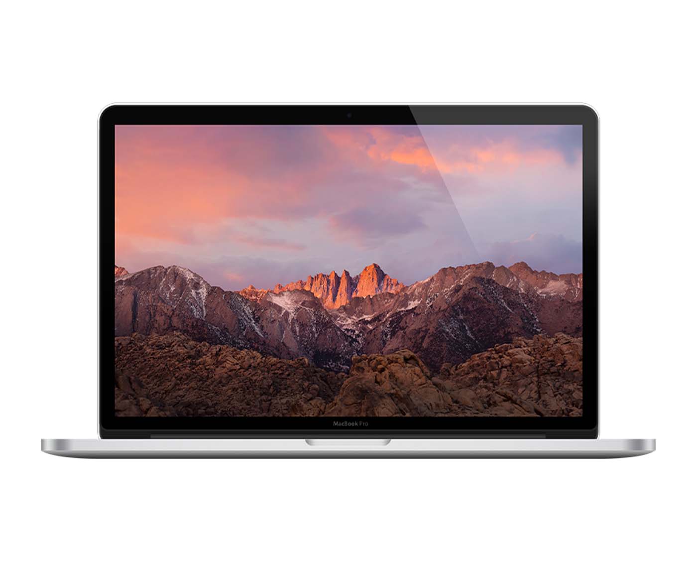 Macbook Pro Retina 13-inch - Late 2013 - i5 | ManMade Cycle Australia