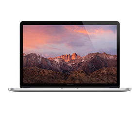 Macbook Pro Retina 13-inch - Early 2013 - i7