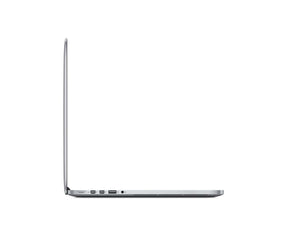 Macbook Pro Retina 15-inch - 2015 - Core i7 (2.5GHZ) - Dual Graphics Card