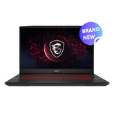 MSI Pulse GL76 17.3" FHD i7-12700 16GB 1TB RTX3070 Ti Windows 11 Home Laptop