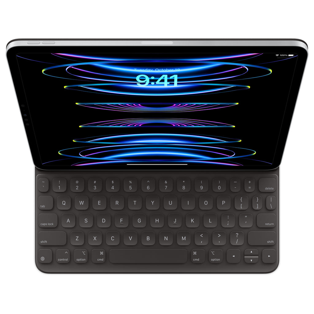 iPad Smart Keyboard Folio 11インチ用 Smart Keyboard Folio for iPad Pro 11-inch (1st, 2nd, Chile | Ubuy