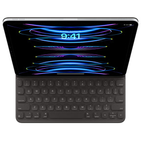 Smart Keyboard Folio for iPad Pro 11-inch (4th generation) and iPad Air (5th generation) — US English