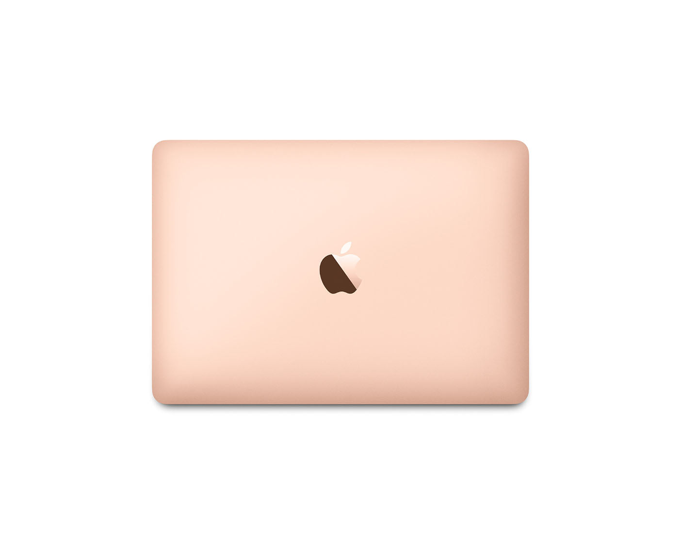Macbook Retina 12-inch - 2016 - Core M3 - Rose Gold