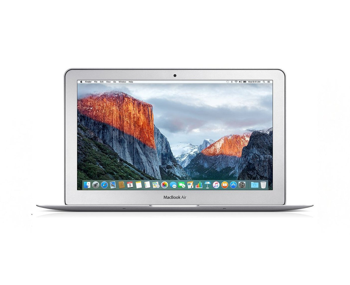 Macbook Air 11 inch 2015 i5 4GB RAM | ManMade Cycle Australia