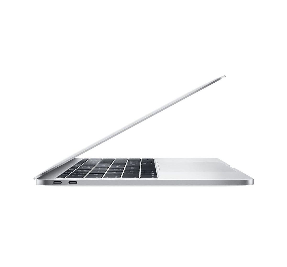 Macbook Pro 13-inch (Function Keys) - 2016 - i5 - Silver