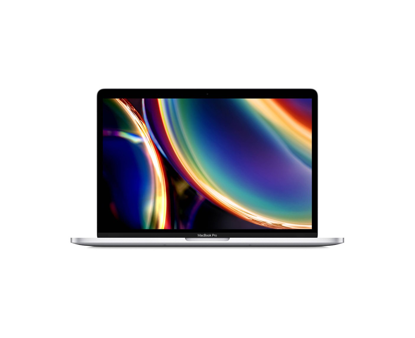 Macbook Pro 13-inch (Touchbar) - Current - Apple M2 Chip  - Silver