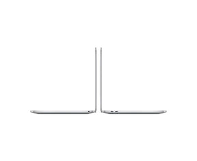 Macbook Pro 13-inch (Touchbar | 2 thunderbolt ports) - 2020 - i5 - Silver