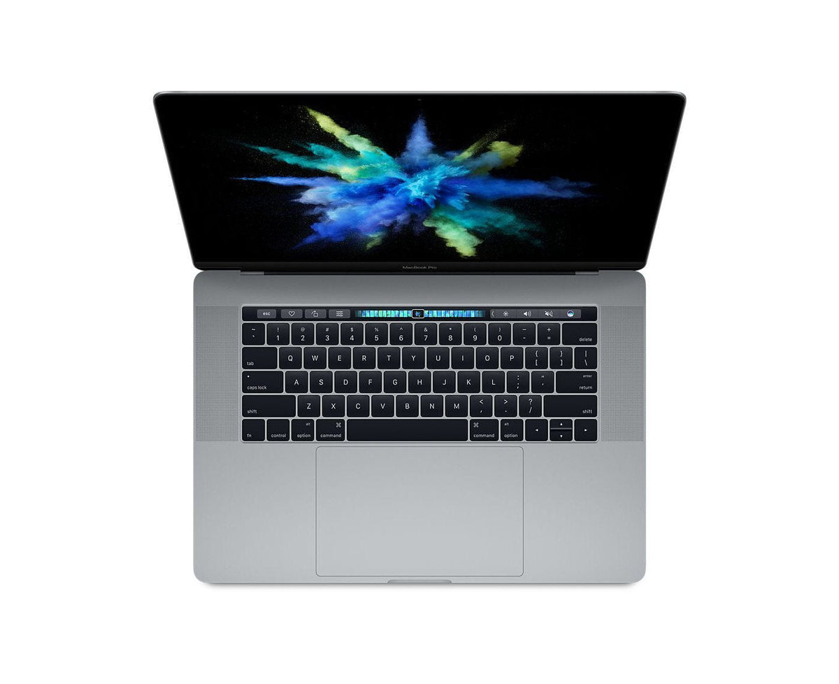 Macbook Pro 15-inch (Touchbar) - 2019- i9 - Space Grey