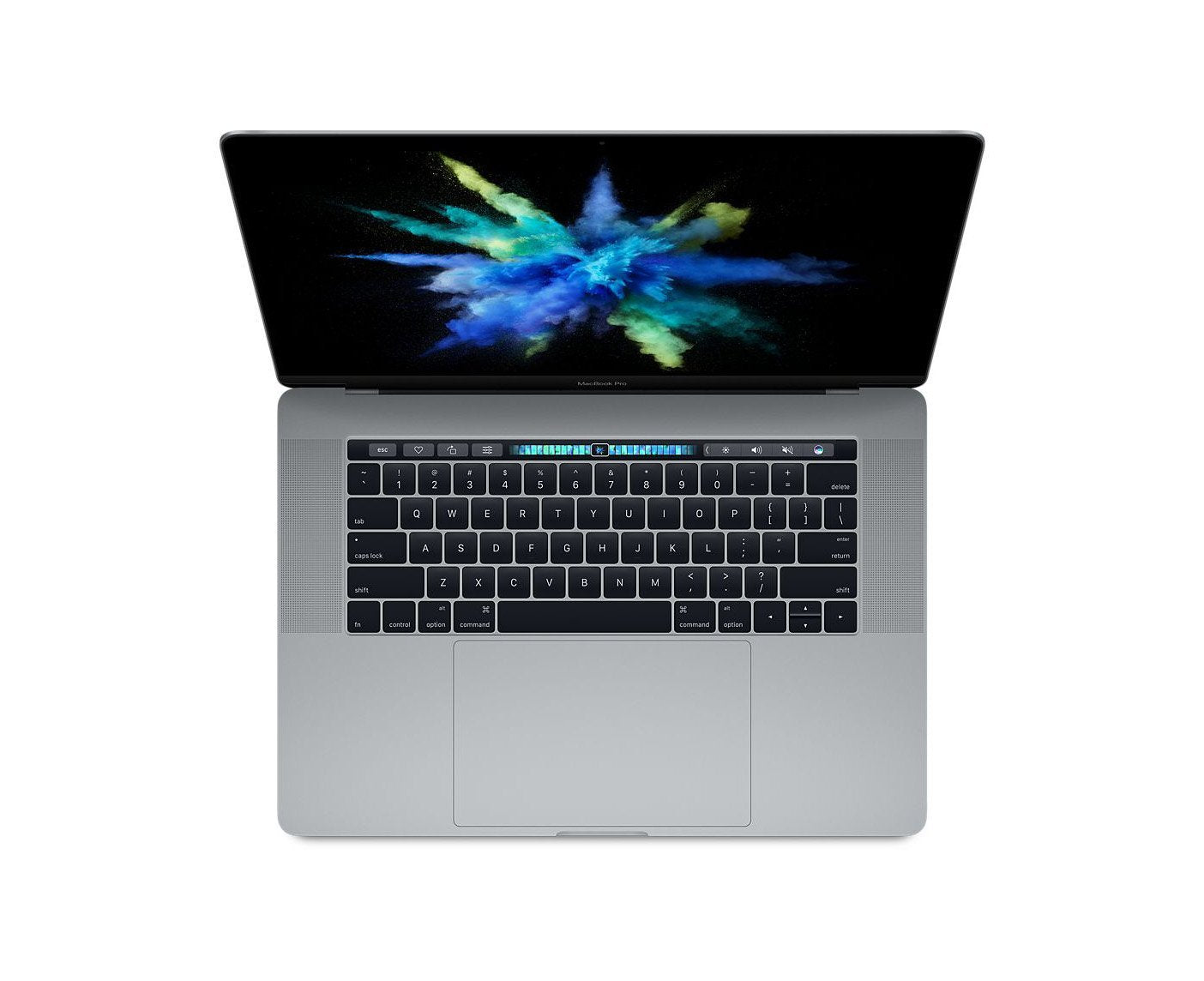 MacBook Pro 15 inch 2019 Touchbar 512GB 16GB Refurbished
