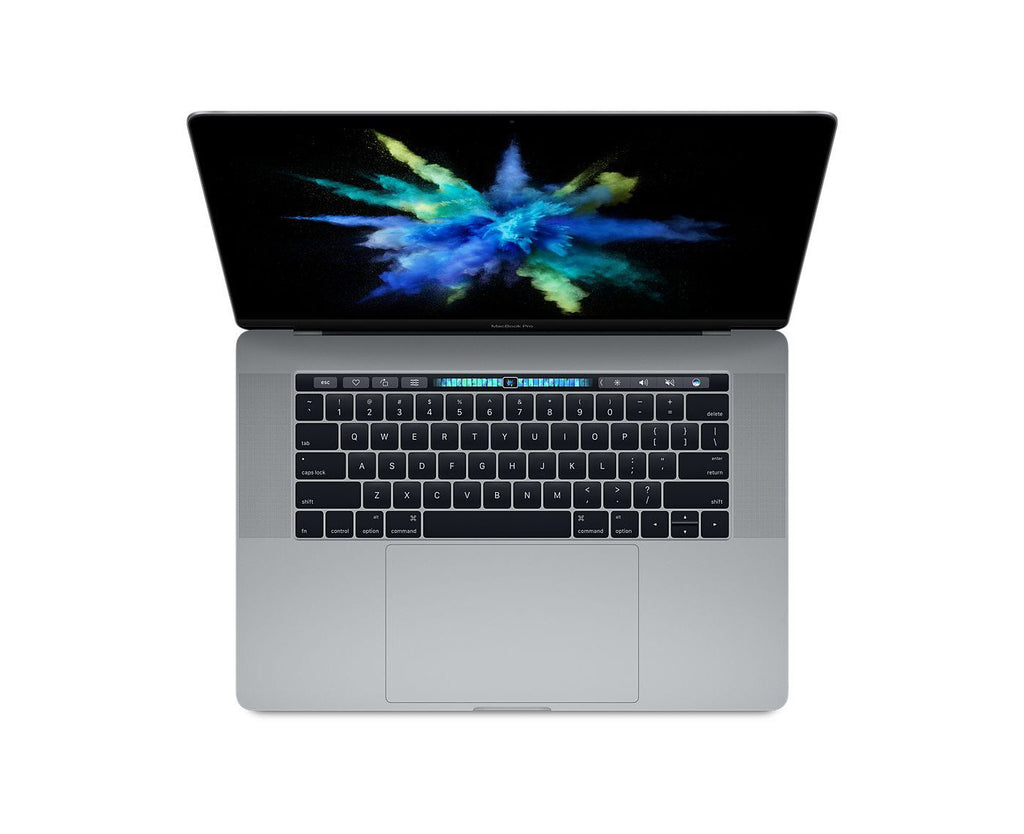 MacBook本体 MacBook Pro 15inch 2017 Touch bar MacBook Pro with Touch Bar Review (15-inch) - Full Review