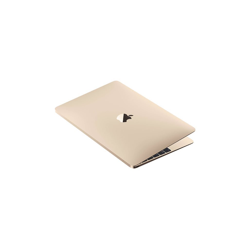 Macbook Retina 12-inch - 2015 - Core M - Gold