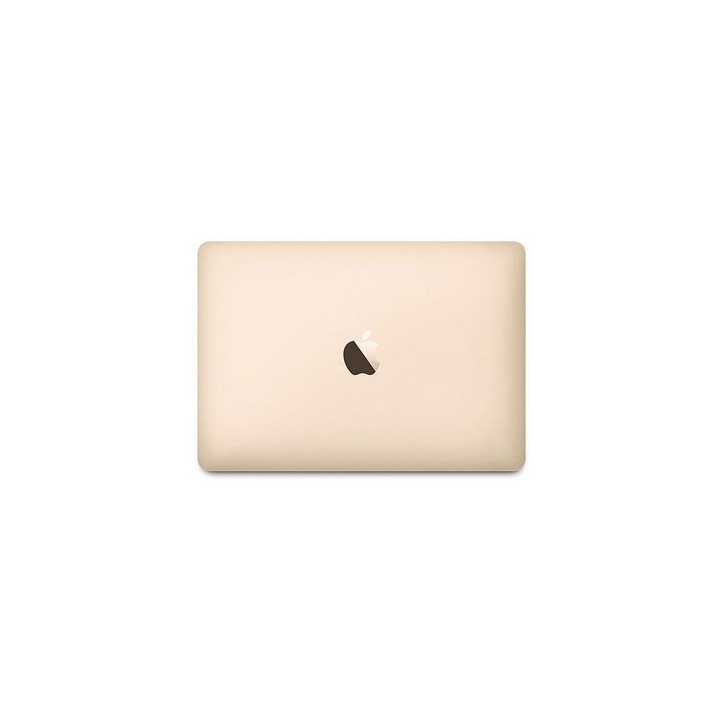 Macbook Retina 12-inch - 2017 - Core M3 - Gold