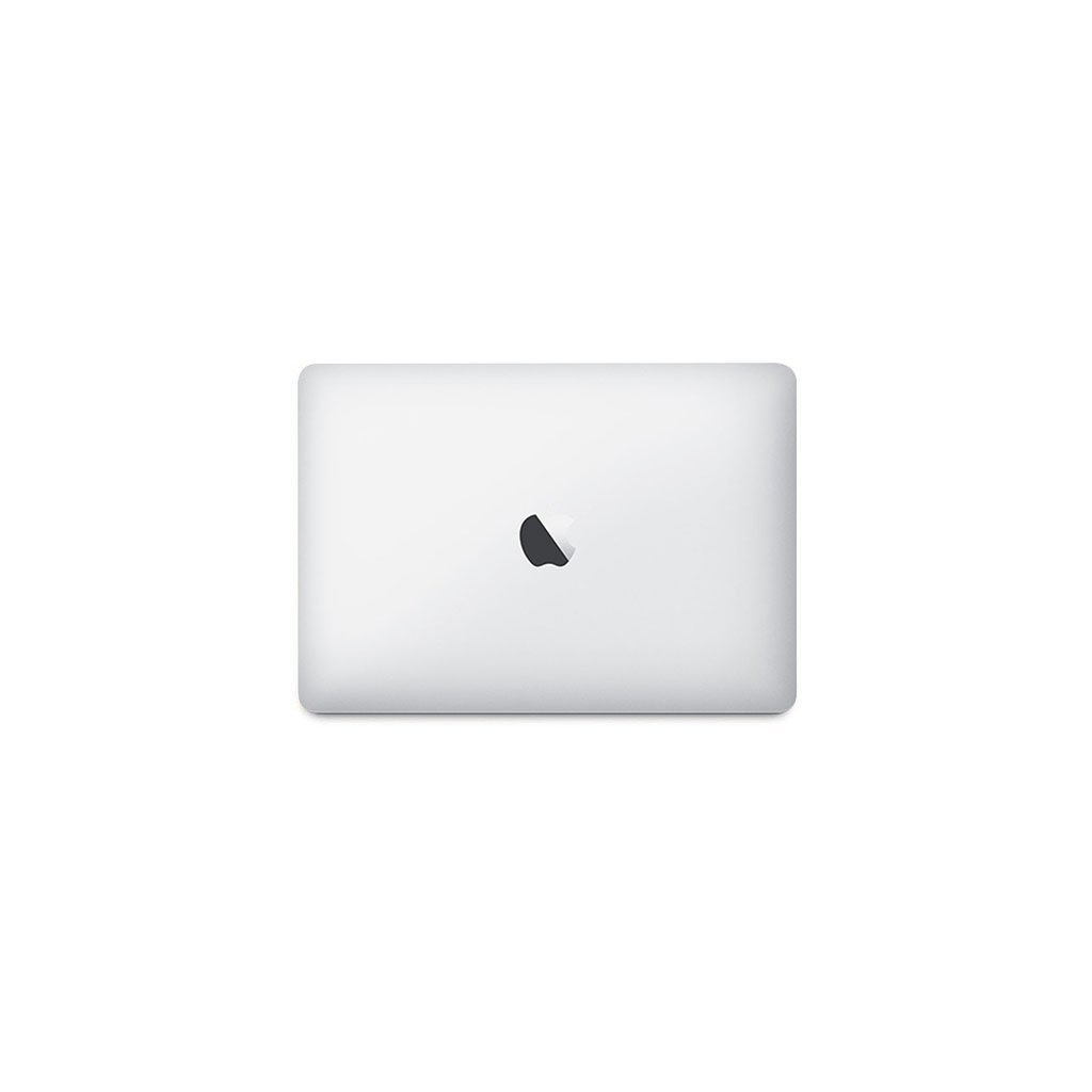 Macbook Retina 12-inch - 2017 - Core M3 - Silver