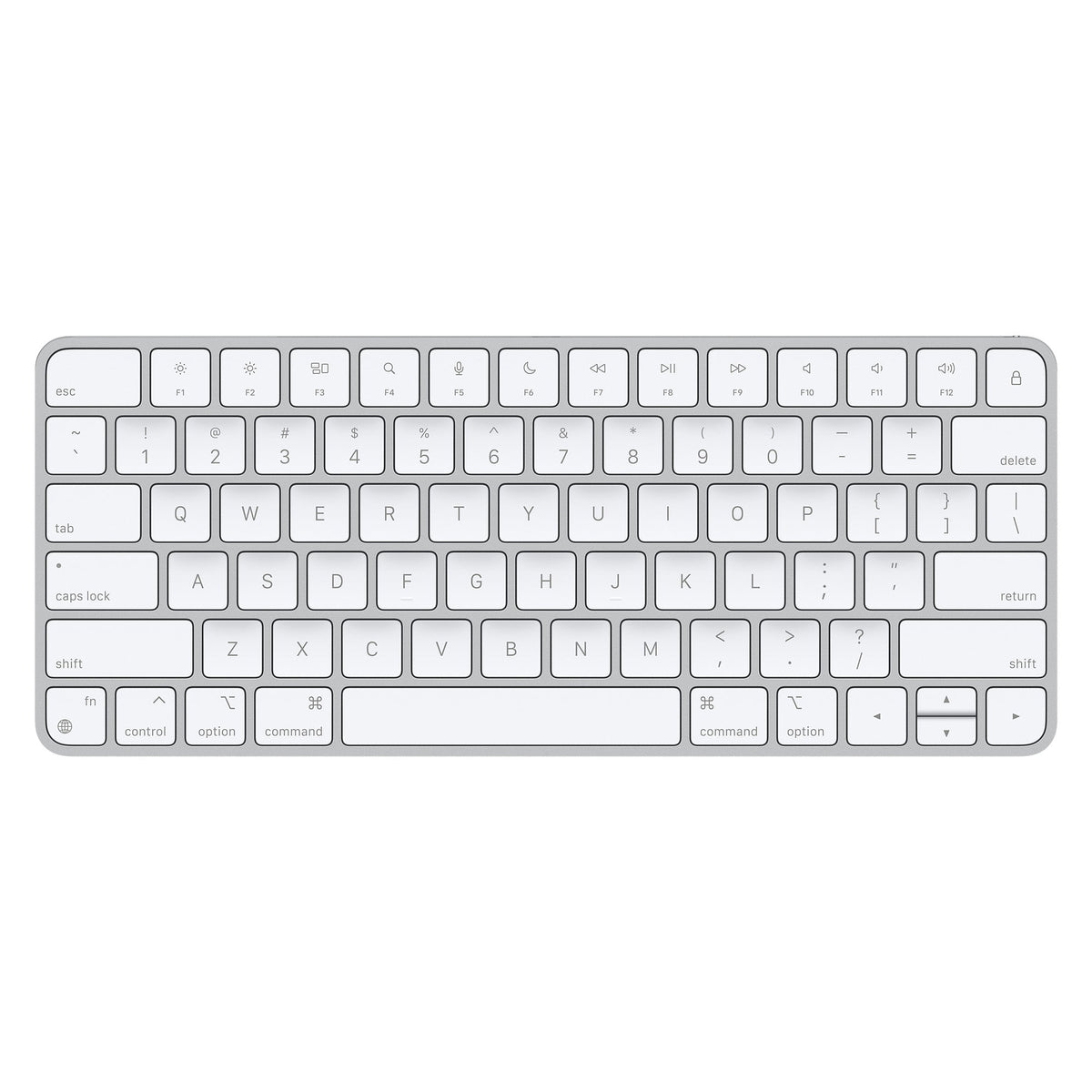 Apple Magic Keyboard (New) - Blue