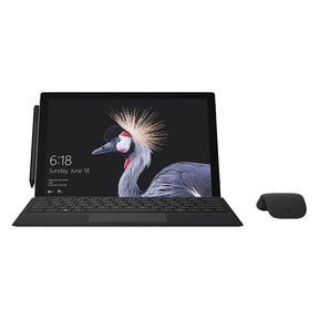 Microsoft Surface Pro Type Cover (Keyboard) - Black (New)