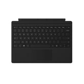 Microsoft Go 1 2 3  Type Cover (Keyboard) - Black (Excellent Condition)
