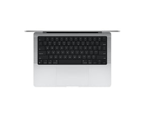 macbook pro m1 pro silver 14 inch