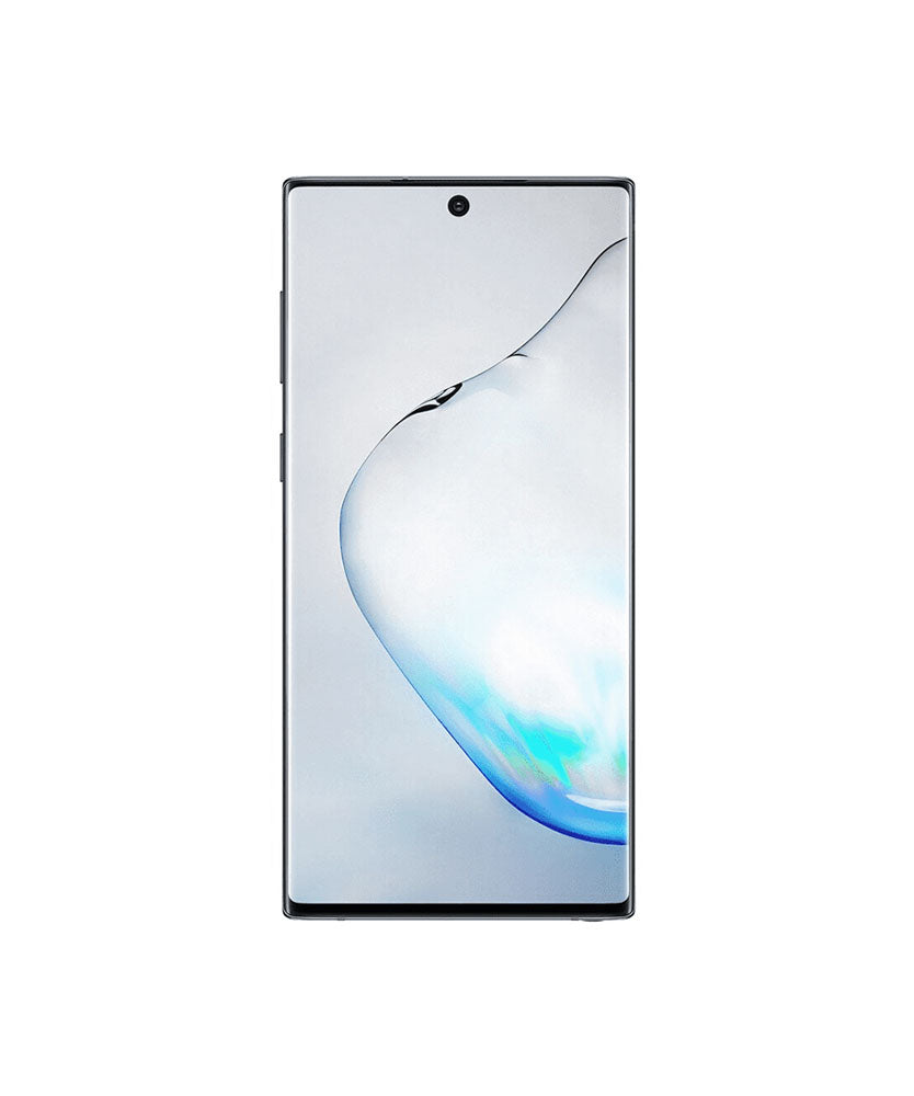 Samsung Note 10 Plus | 256GB | Aura Black