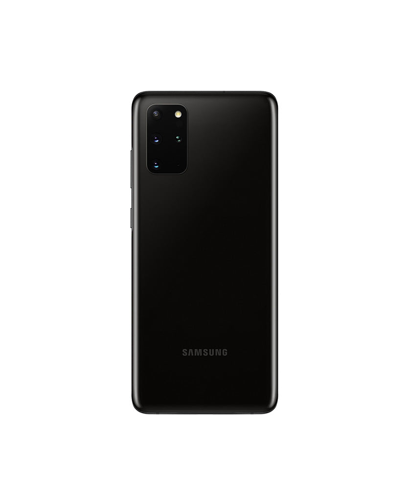 Samsung Galaxy S20 Plus 5G | Cosmic Black