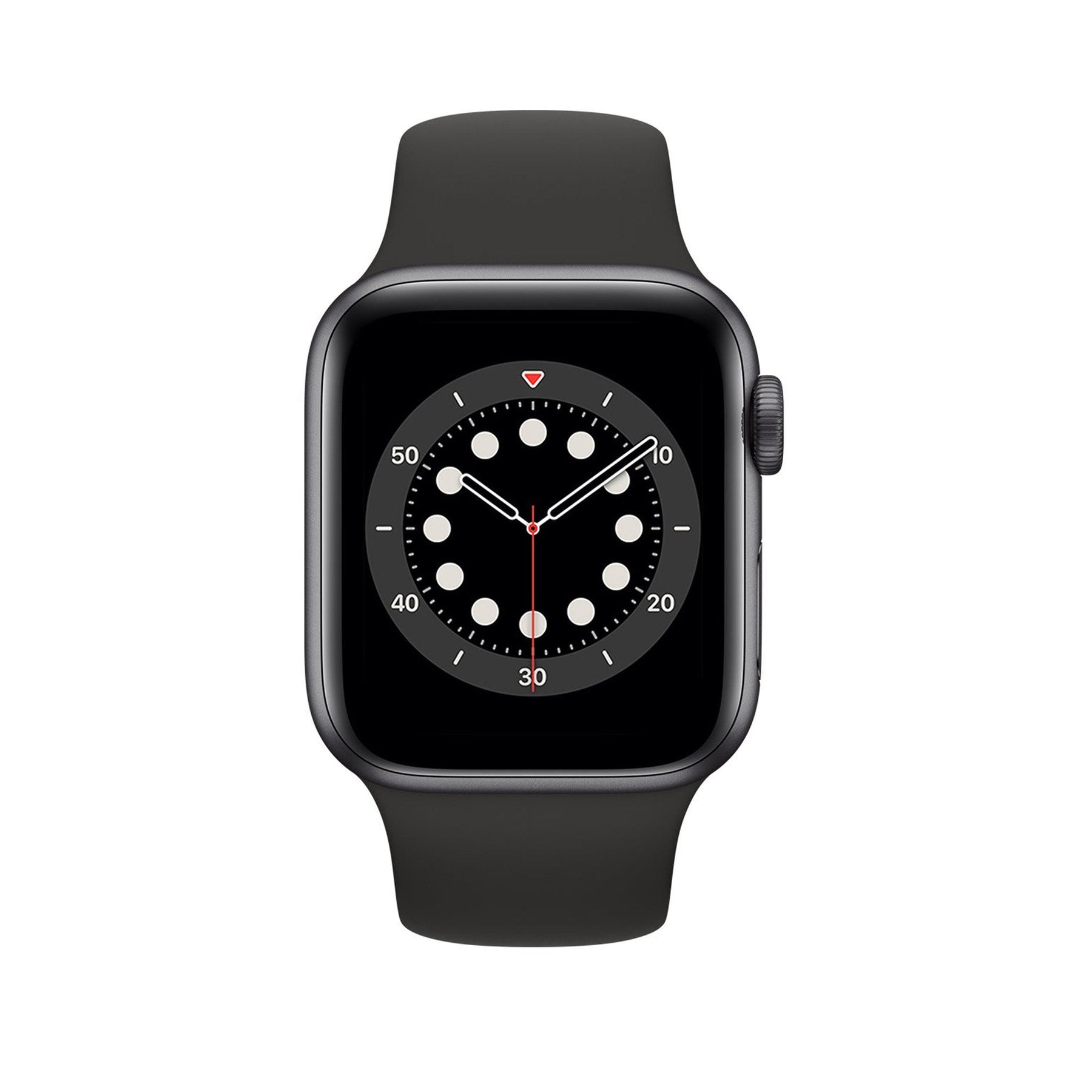 Apple Watch Series 5 40mm (GPS) | Space Grey | Aluminium | Good Condition