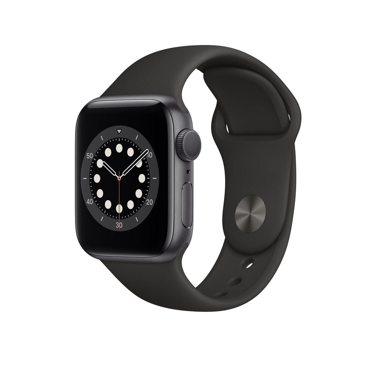 Apple Watch Series 5 40mm (GPS) | Space Grey | Aluminium | Good Condition