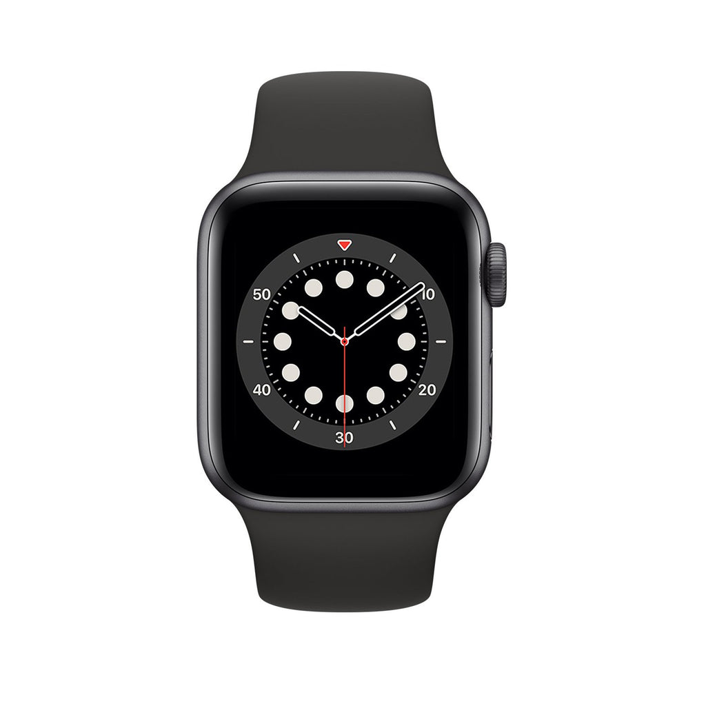 Apple Series 1 Space Gray Smart Watch shops 40 mm