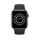 Apple Watch Series 5 40mm (Cellular) | Space Grey | Aluminium | Fair