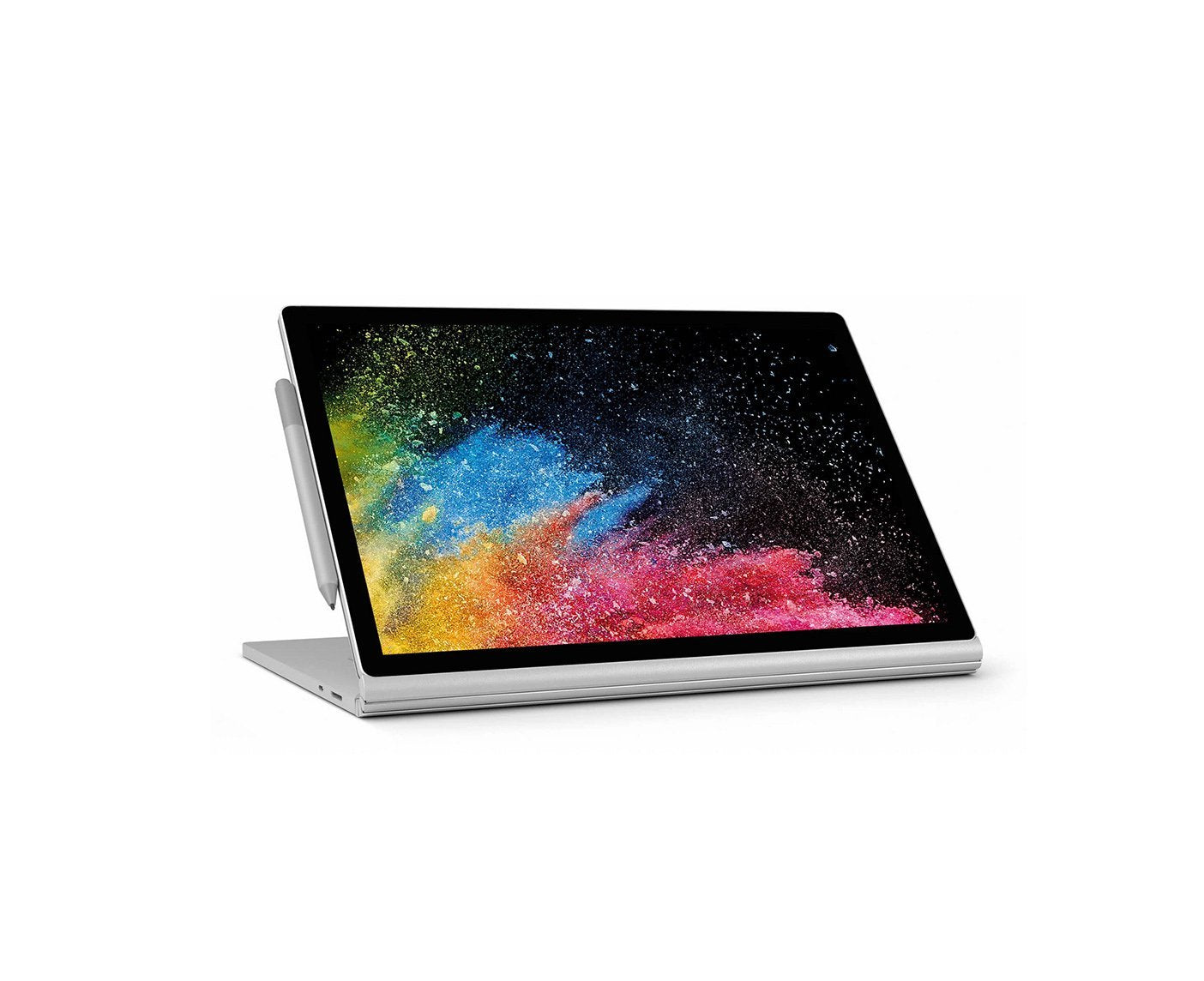 Surface Book | Silver | 500GB SSD | Core i5 | 8GB RAM