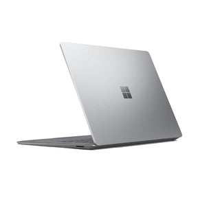(New) Microsoft Surface Laptop 5 13.5" Intel 12th Gen i5-1235U 8GB 256GB 1 YR Platinum