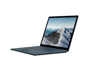 Surface Laptop | Cobalt Blue | 256GB SSD | Core i5 | 8GB RAM