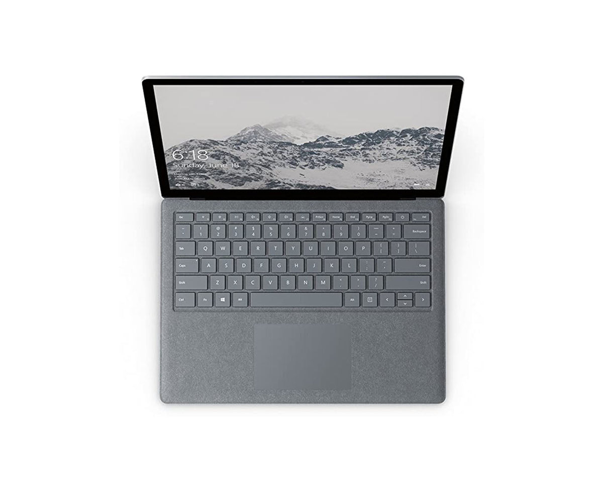 Surface Laptop 2 | Silver | 128GB SSD | Core i5 8th Gen | 8GB RAM (Platinum)