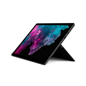 Surface Pro 6 | Silver | 256B SSD | Core i5 | 8GB RAM