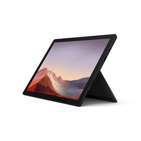 Surface Pro 7 | Black | 256GB | Core i5 | 8GB RAM