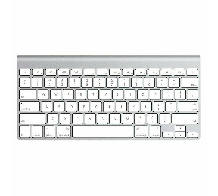 Refurbished Apple Wireless Keyboard Australia
