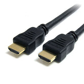 HDMI High Speed Cable with Ethernet (1.5m)