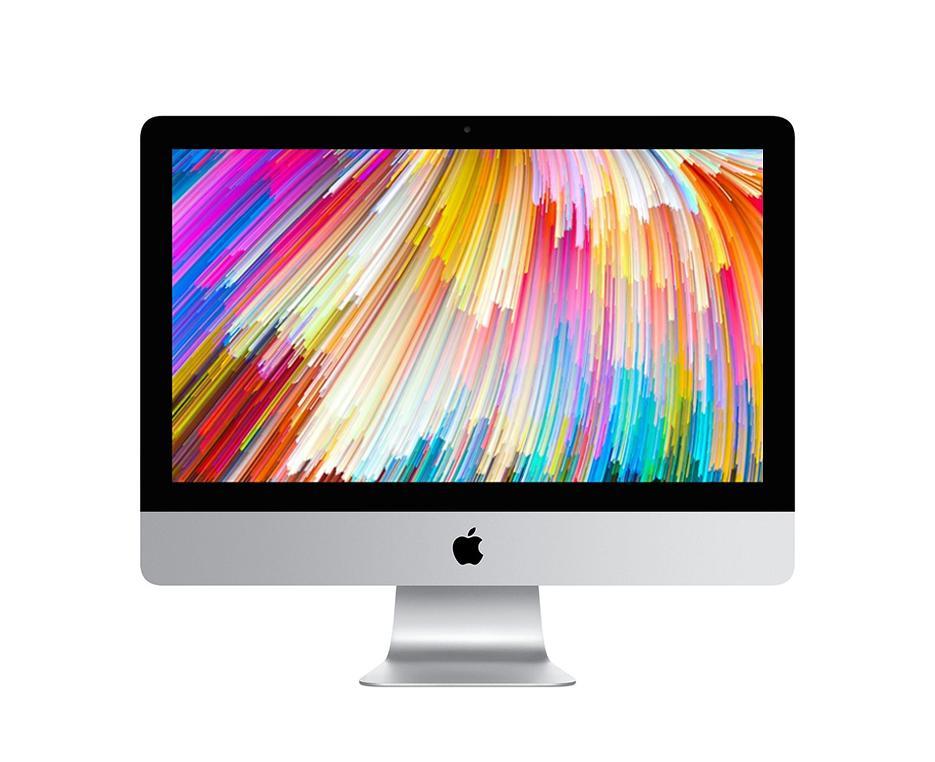 iMac 21.5-inch - 2019 - i3 - (Retina 4K)